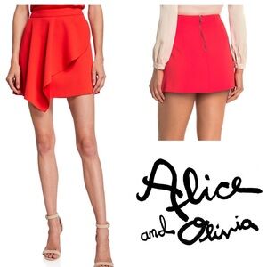 Alice + Olivia Skirt